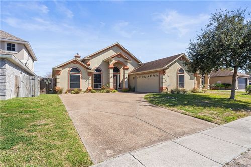 6534 Picante Dr, Corpus Christi, TX, 78414-6445 | Card Image