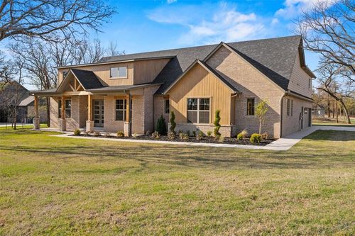 8180 Red Feather, Arcadia, OK, 73007-9469 | Card Image