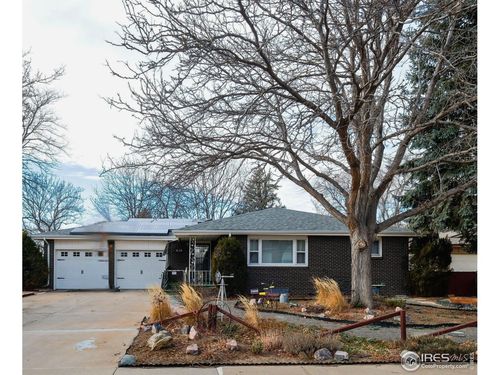 2145 Buena Vista Dr, Greeley, CO, 80634-6640 | Card Image