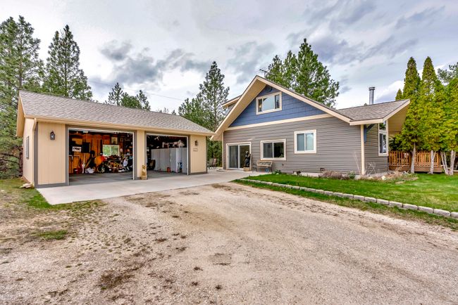 237 Hilltop Dr, House other with 3 bedrooms, 2 bathrooms and null parking in Hamilton MT | Image 43