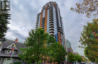 817 15 Ave Sw, Condo with 1 bedrooms, 1 bathrooms and 1 parking in Calgary AB | Image 2