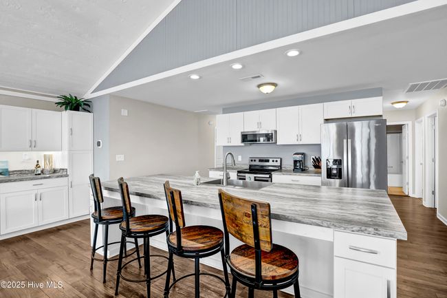 943 Chadwick Shores Dr, House other with 4 bedrooms, 4 bathrooms and null parking in Sneads Ferry NC | Image 15