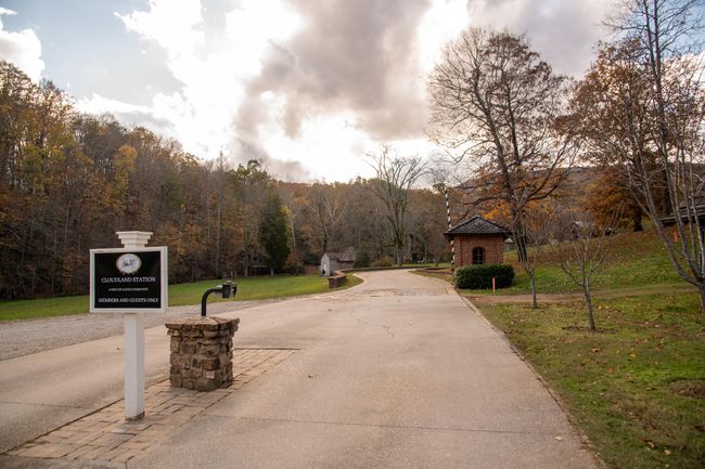 0 Cherokee Knl, Home with 0 bedrooms, 0 bathrooms and null parking in Chickamauga GA | Image 37