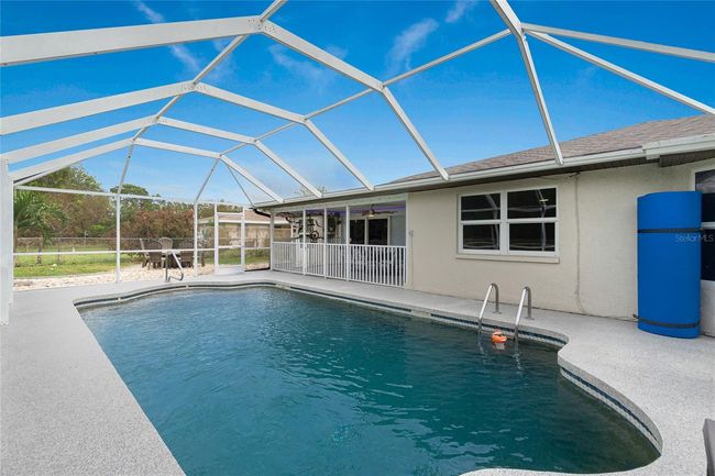 3545 Syracuse St, House other with 3 bedrooms, 2 bathrooms and null parking in PORT CHARLOTTE FL | Image 44