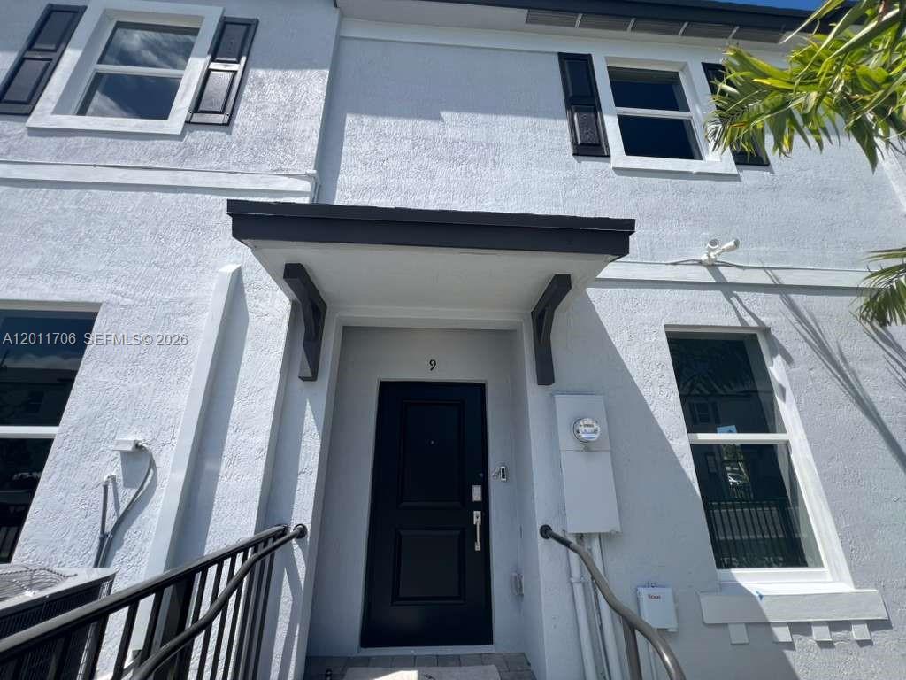 Residential Lease in Homestead 2