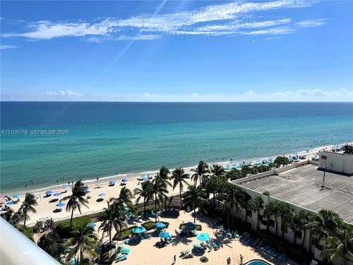 10g-3801 S Ocean Dr, Hollywood, FL, 33019-2928 | Card Image