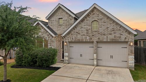 646 Arroyo Loma, New Braunfels, TX, 78130-0069 | Card Image