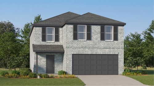 1142 Blue Stone Dr, Beasley, TX, 77417-1332 | Card Image
