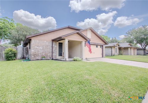416 Roanoke Dr, Victoria, TX, 77904-2546 | Card Image