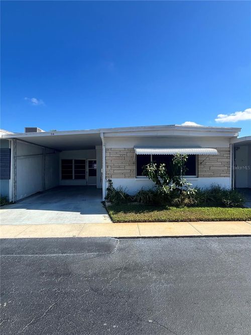 apt-314-250 Rosery Rd Nw, LARGO, FL, 33770-1229 | Card Image