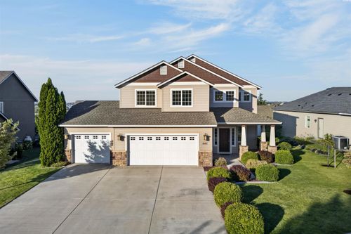 446 Satus St, Richland, WA, 99352-8675 | Card Image