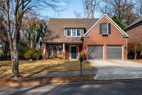 1355 Eastgate Ct Se, Atlanta, GA, 30316-2071 | Card Image