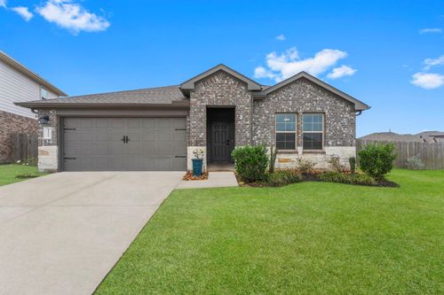 15552 Mallow Ct, New Caney, TX, 77357-3464 | Card Image