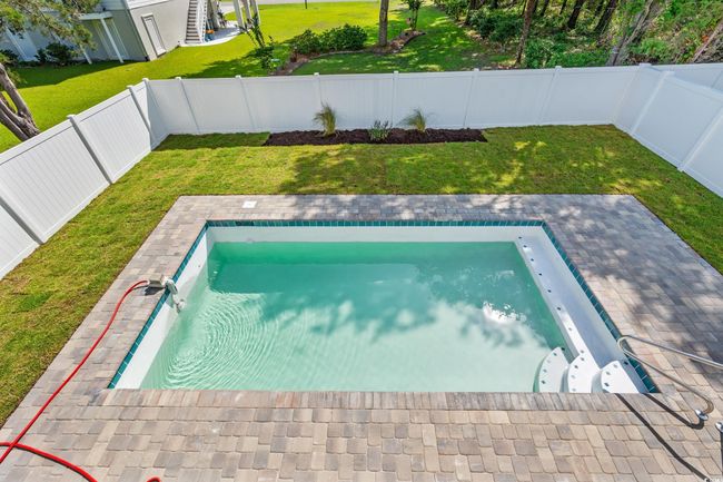 1718 26 Th Ave N, House other with 3 bedrooms, 3 bathrooms and 4 parking in North Myrtle Beach SC | Image 14