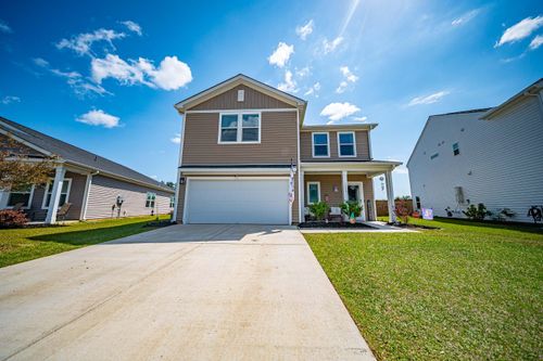 5008 Cedar Brush Court, Summerville, SC, 29485 | Card Image