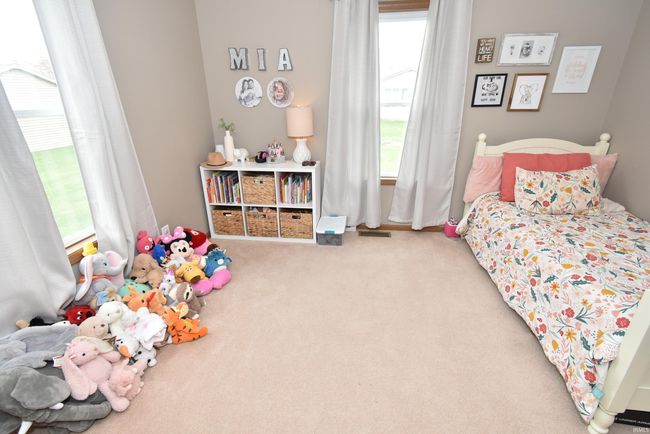 506 Greenwood St, House other with 3 bedrooms, 2 bathrooms and null parking in Monon IN | Image 23