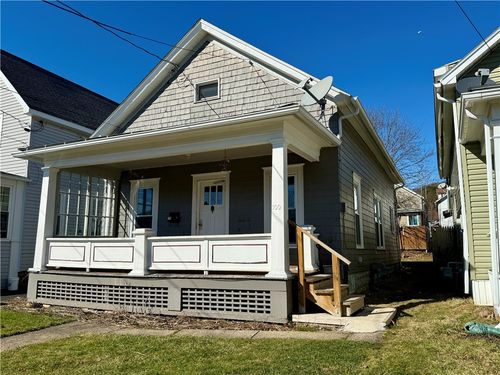 100 State St, Bradford, PA, 16701-1121 | Card Image