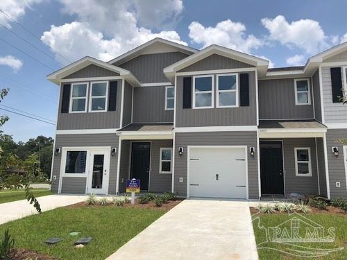 6081 Royal Port Ct, Pensacola, FL, 32526-1739 | Card Image