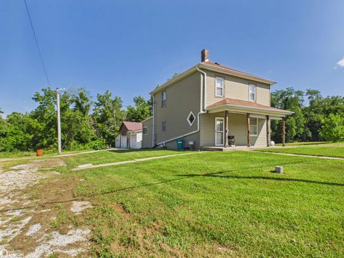 826 S 16th St, Keokuk, IA, 52632-3814 | Card Image