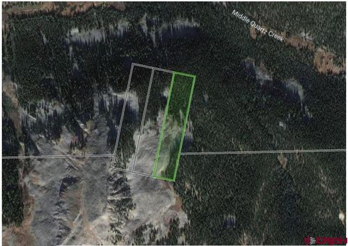 un-numbered Forest Service Road 7767.1b, Pitkin, CO, 81241 | Card Image