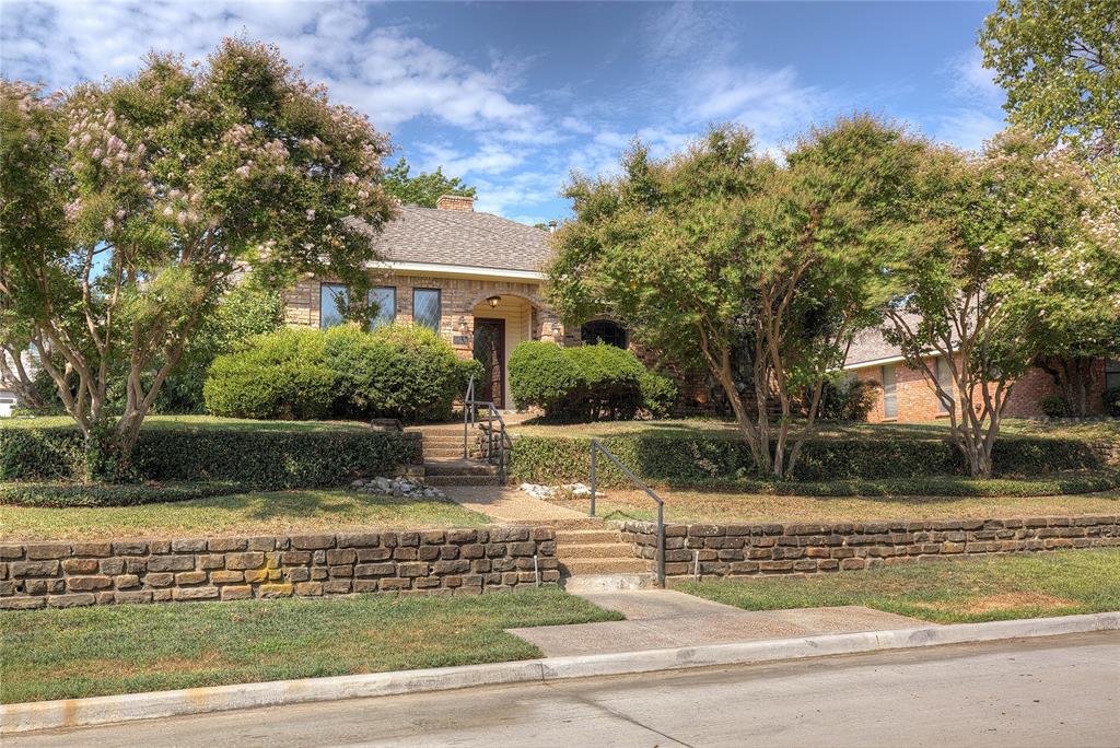 Morning Star Ln, Garland, TX 75043