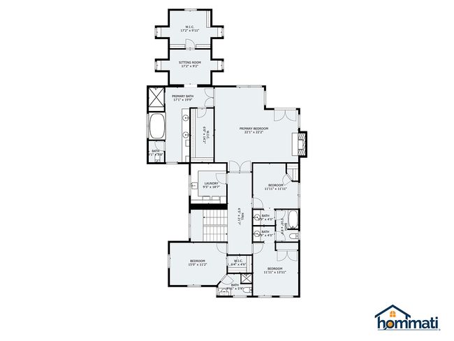 411 Selborne Rd, House other with 4 bedrooms, 5 bathrooms and 3 parking in Riverside IL | Image 81