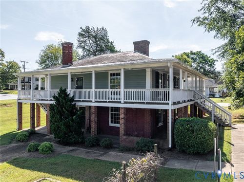 13085 W James Anderson Hwy, Buckingham, VA, 23921-3128 | Card Image