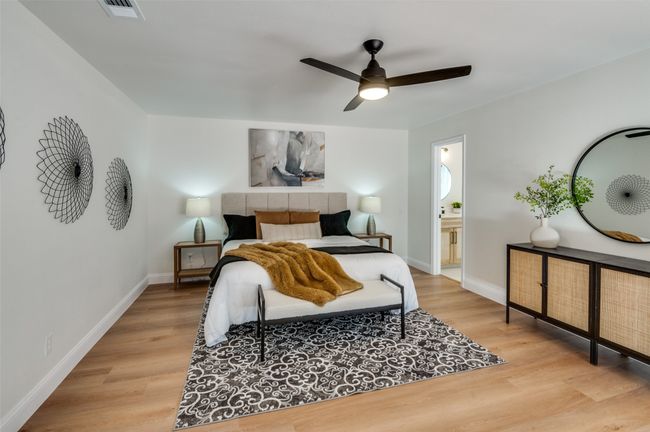 2028 Casa Loma Ct, House other with 3 bedrooms, 2 bathrooms and null parking in Grapevine TX | Image 19