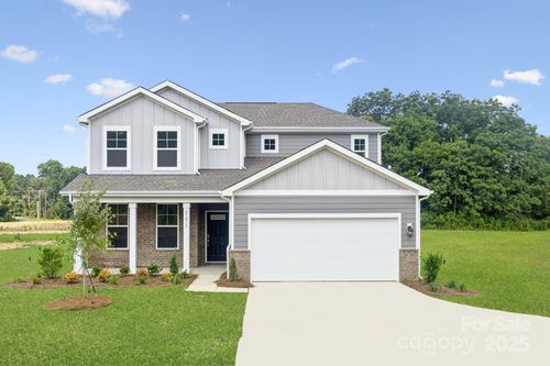 21013 Running Creek Dr, Locust, NC, 28097-8396 | Card Image
