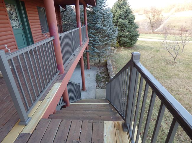 3183 W Mitchell Rd, Home with 3 bedrooms, 3 bathrooms and null parking in HANOVER IL | Image 28