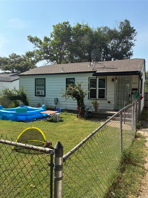 3216 E Oklahoma Pl, Tulsa, OK, 74110-4821 | Card Image
