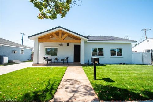 1933 Fanwood, Long Beach, CA, 90815 | Card Image