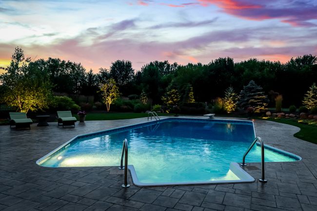12428 Leighton Dr, House other with 4 bedrooms, 5 bathrooms and 3 parking in CALEDONIA IL | Image 82
