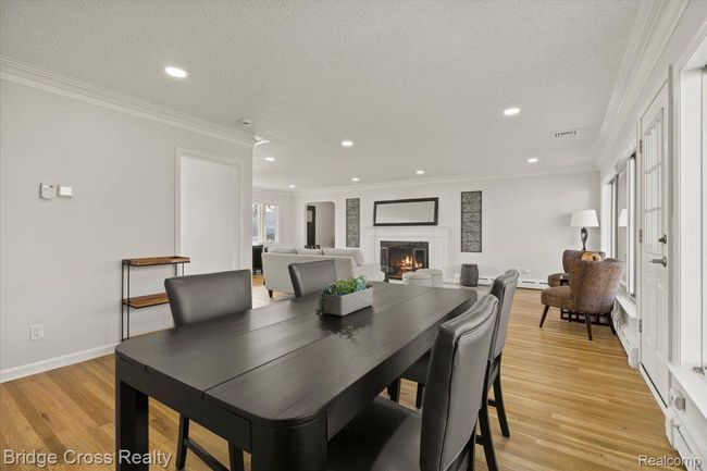 95 Hillsdale Rd, House other with 3 bedrooms, 3 bathrooms and null parking in Bloomfield Hills MI | Image 8