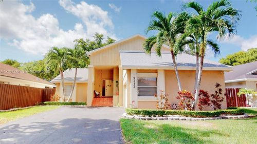 5312 Sw 151st Pl, Miami, FL, 33185-4007 | Card Image