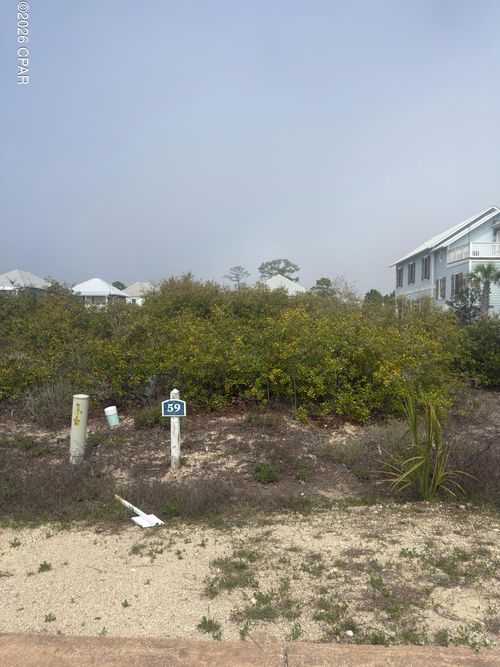 Lot 59 Loggerhead Ln, Port Saint Joe, FL, 32456 | Card Image
