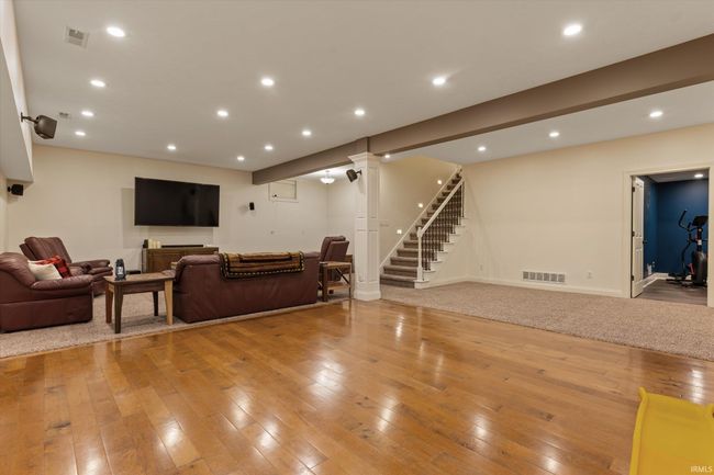 11550 Anderson Rd, House other with 5 bedrooms, 5 bathrooms and null parking in Granger IN | Image 19