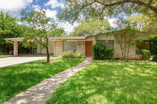 2604 Rock Terrace Dr, Austin, TX, 78704-3842 | Card Image