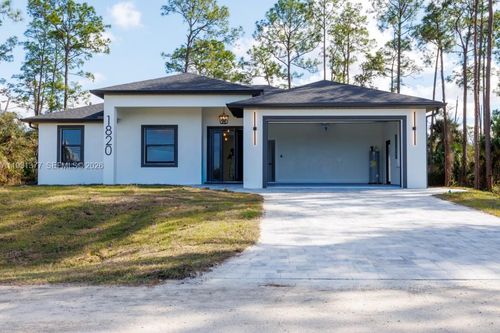 1820 Edward Ave, LEHIGH ACRES, FL, 33972 | Card Image