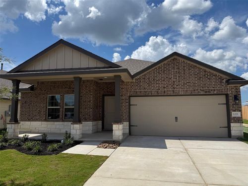 1221 Kennesaw Dr, College Station, TX, 77845-2286 | Card Image