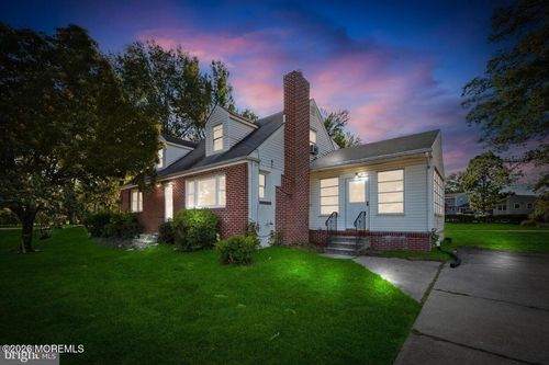 245 Paxson Avenue, Hamilton, NJ, 08690 | Card Image