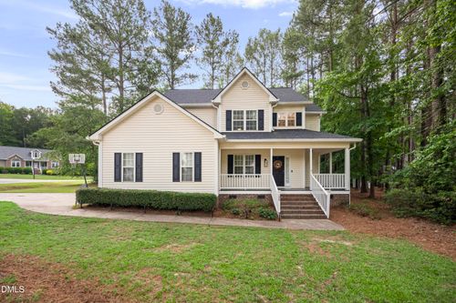 108 Bennett Place, Clayton, NC, 27527 | Card Image