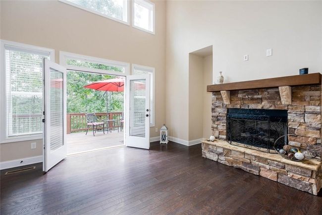 25 Weather View Trl Se, House other with 4 bedrooms, 4 bathrooms and null parking in Cartersville GA | Image 16