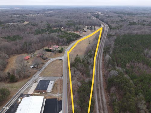 0 Old Us Highway 29, Pelham, NC, 27311 | Card Image