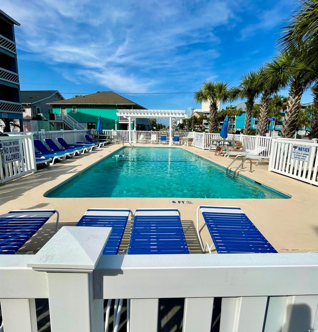 101 - 625 N Waccamaw Dr, Condo with 1 bedrooms, 1 bathrooms and null parking in Murrells Inlet SC | Image 22