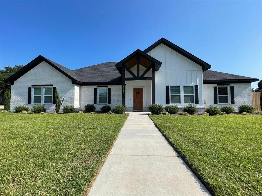Hannah Ct, Satsuma, AL 36572