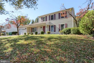 417 Spring House Road, House other with 4 bedrooms, 2 bathrooms and null parking in CAMP HILL PA | Image 3