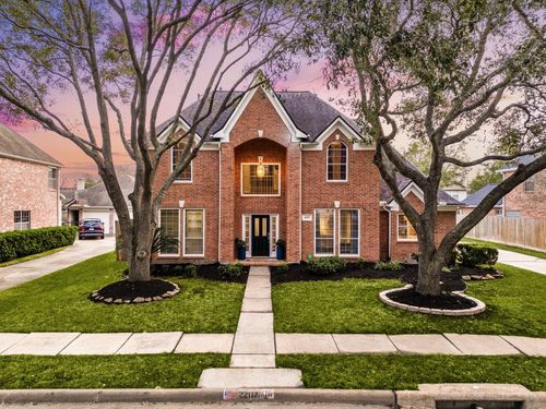 2207 Spanish Forest Ln, Richmond, TX, 77406-6778 | Card Image