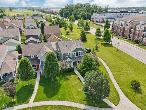 6177 Andrews Way, Whitestown, IN, 46075-4417 | Card Image