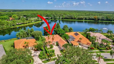 8889 Lakes Boulevard, House other with 5 bedrooms, 4 bathrooms and null parking in West Palm Beach FL | Image 2